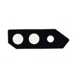 Camera Lens For Asus Rog Phone 5 Black By - Maxbhi Com