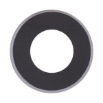 Camera Lens For Asus Zenfone Lite L1 Za551kl Black By - Maxbhi Com