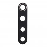 Camera Lens For Oppo A31 2020 Black By - Maxbhi Com