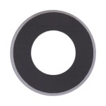 Camera Lens For Oppo A33 Black By - Maxbhi Com