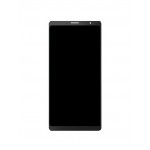Fingerprint Sensor Flex Cable For Lenovo Tab V7 White By - Maxbhi Com