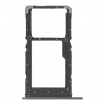 Sim Card Holder Tray For Lenovo Tab P11 Black - Maxbhi Com