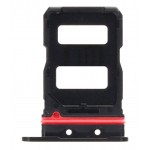 Sim Card Holder Tray For Xiaomi Poco F3 Gt Black - Maxbhi Com
