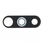 Camera Lens For Samsung Galaxy A60 Blue By - Maxbhi Com
