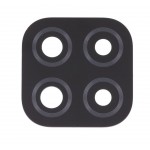 Camera Lens For Xiaomi Poco C3 Blue By - Maxbhi Com