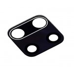 Camera Lens For Xiaomi Redmi 9 Black By - Maxbhi Com