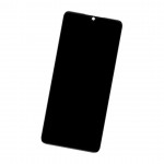 Fingerprint Sensor Flex Cable For Oppo K7 Black By - Maxbhi Com