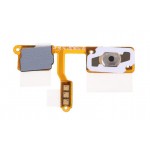 Home Button Flex Cable Only For Samsung Galaxy J2 Pro 2018 By - Maxbhi Com