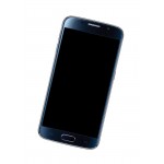 Home Button Flex Cable Only For Samsung Galaxy S6 Edge Cdma By - Maxbhi Com