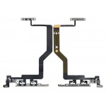 Power Button Flex Cable For Apple Iphone 12 Pro Max On Off Flex Pcb By - Maxbhi Com