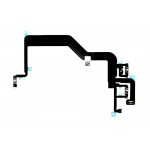 Power Button Flex Cable For Apple Iphone 12 Pro On Off Flex Pcb By - Maxbhi Com