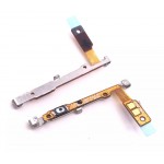 Power Button Flex Cable For Samsung Galaxy J2 Pro 2018 On Off Flex Pcb By - Maxbhi Com