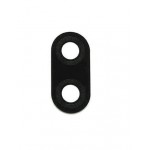 Camera Lens For Nokia 7 Black By - Maxbhi Com