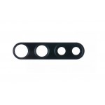 Camera Lens For Oppo K7 Black By - Maxbhi Com