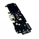 Charging Connector Flex Pcb Board For Vivo V9 6gb By - Maxbhi Com