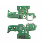 Charging Connector Flex Pcb Board For Nokia 3 1 C By - Maxbhi Com