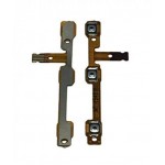 Volume Button Flex Cable For Vivo V1 By - Maxbhi Com