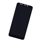 Fingerprint Sensor Flex Cable For Infinix Smart 2 Black By - Maxbhi Com