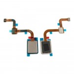 Fingerprint Sensor Flex Cable for Xiaomi Mi 10 5G Black