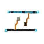 Power Button Flex Cable For Vivo Y15 Y13 On Off Flex Pcb By - Maxbhi Com