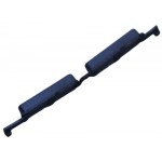 Volume Side Button Outer For Realme 7 Pro Blue By - Maxbhi Com