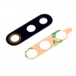Camera Lens For Lenovo A6 Note Black By - Maxbhi Com