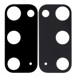 Camera Lens For Samsung Galaxy S20 Black By - Maxbhi Com