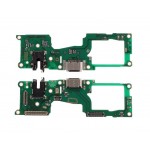 Charging Connector Flex Pcb Board For Oppo Reno 4 Se By - Maxbhi Com