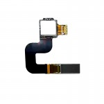 Fingerprint Sensor Flex Cable For Samsung Galaxy S20 Pink By - Maxbhi Com