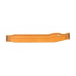 Main Board Flex Cable For Oppo Reno 4 Se By - Maxbhi Com