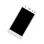 Volume Button Flex Cable For Intex Elyt Dual By - Maxbhi Com