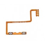 Volume Button Flex Cable For Oppo Reno 4 Se By - Maxbhi Com