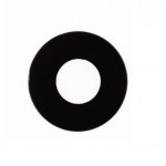 Camera Lens For Apple Iphone 4 White By - Maxbhi Com