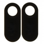 Camera Lens For Huawei Y6 2019 Black By - Maxbhi Com