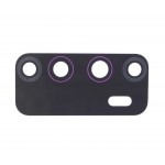 Camera Lens For Infinix Hot 9 Purple By - Maxbhi Com