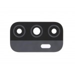 Camera Lens For Oppo A53 2020 Black By - Maxbhi Com