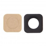 Camera Lens For Oppo F1 White By - Maxbhi Com
