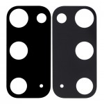 Camera Lens For Samsung Galaxy S20 Blue By - Maxbhi Com