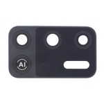 Camera Lens For Tecno Spark 6 Air Black By - Maxbhi Com