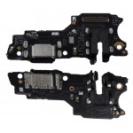 Charging Connector Flex Pcb Board For Oppo A53 2020 By - Maxbhi Com