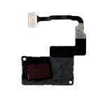 Fingerprint Sensor Flex Cable For Oneplus 8 White By - Maxbhi Com