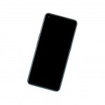 Fingerprint Sensor Flex Cable For Oppo A53 2020 White By - Maxbhi Com