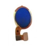 Fingerprint Sensor Flex Cable For Tecno Spark 6 Air Blue By - Maxbhi Com