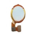 Fingerprint Sensor Flex Cable For Tecno Spark 6 Air White By - Maxbhi Com