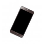 Home Button Flex Cable Only For Samsung Galaxy E5 By - Maxbhi Com