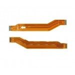 Main Board Flex Cable For Oppo A53 2020 By - Maxbhi Com