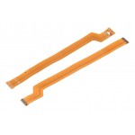 Main Board Flex Cable For Samsung Galaxy Tab A 8 0 2017 By - Maxbhi Com