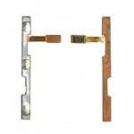 Power Button Flex Cable For Gionee F103 Pro On Off Flex Pcb By - Maxbhi Com