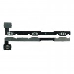 Power Button Flex Cable For Lenovo Vibe P1 On Off Flex Pcb By - Maxbhi Com