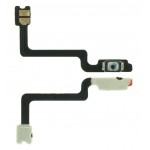 Power Button Flex Cable For Oppo A53 2020 On Off Flex Pcb By - Maxbhi Com